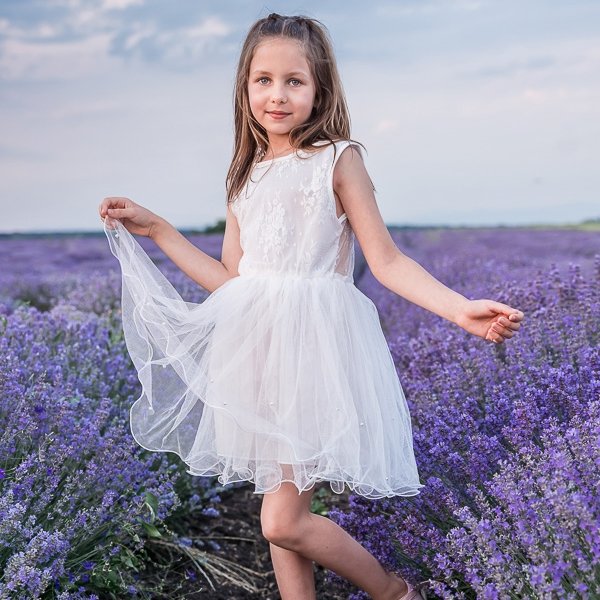 Лавандулова фотосесия