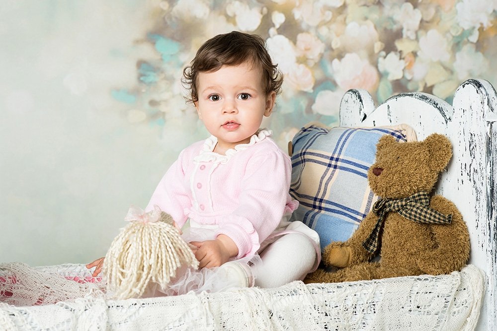 Heaven Studio, Детска фотография - Пловдив