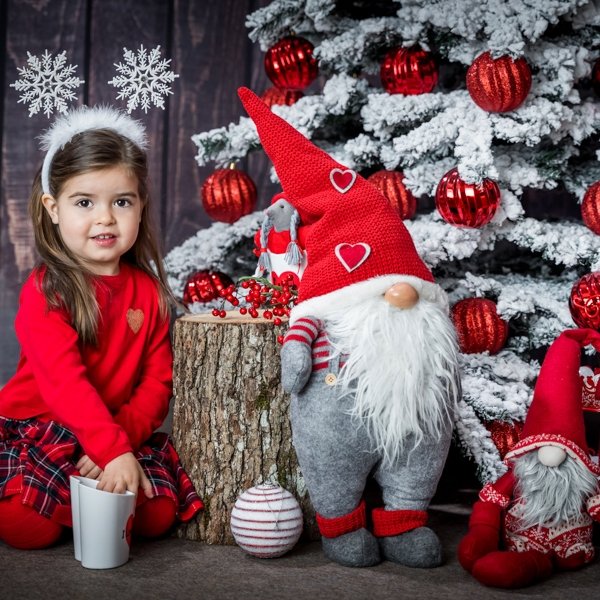 Оферта коледни фотосесии