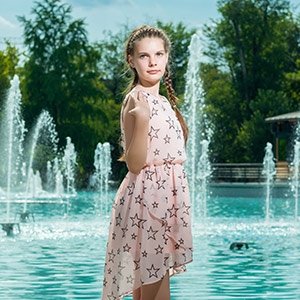 Галерия - детски фотосесии