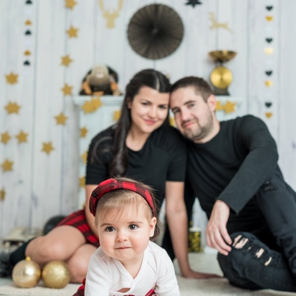 Оферта коледни фотосесии