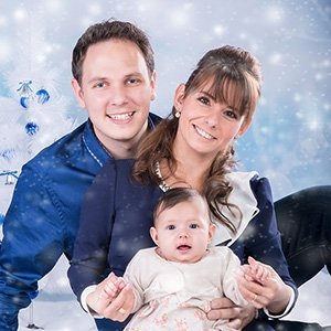 Галерия - детски фотосесии