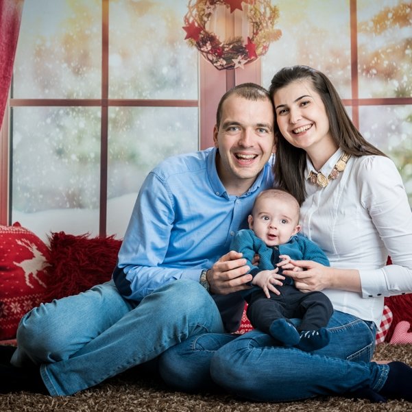Оферта коледни фотосесии