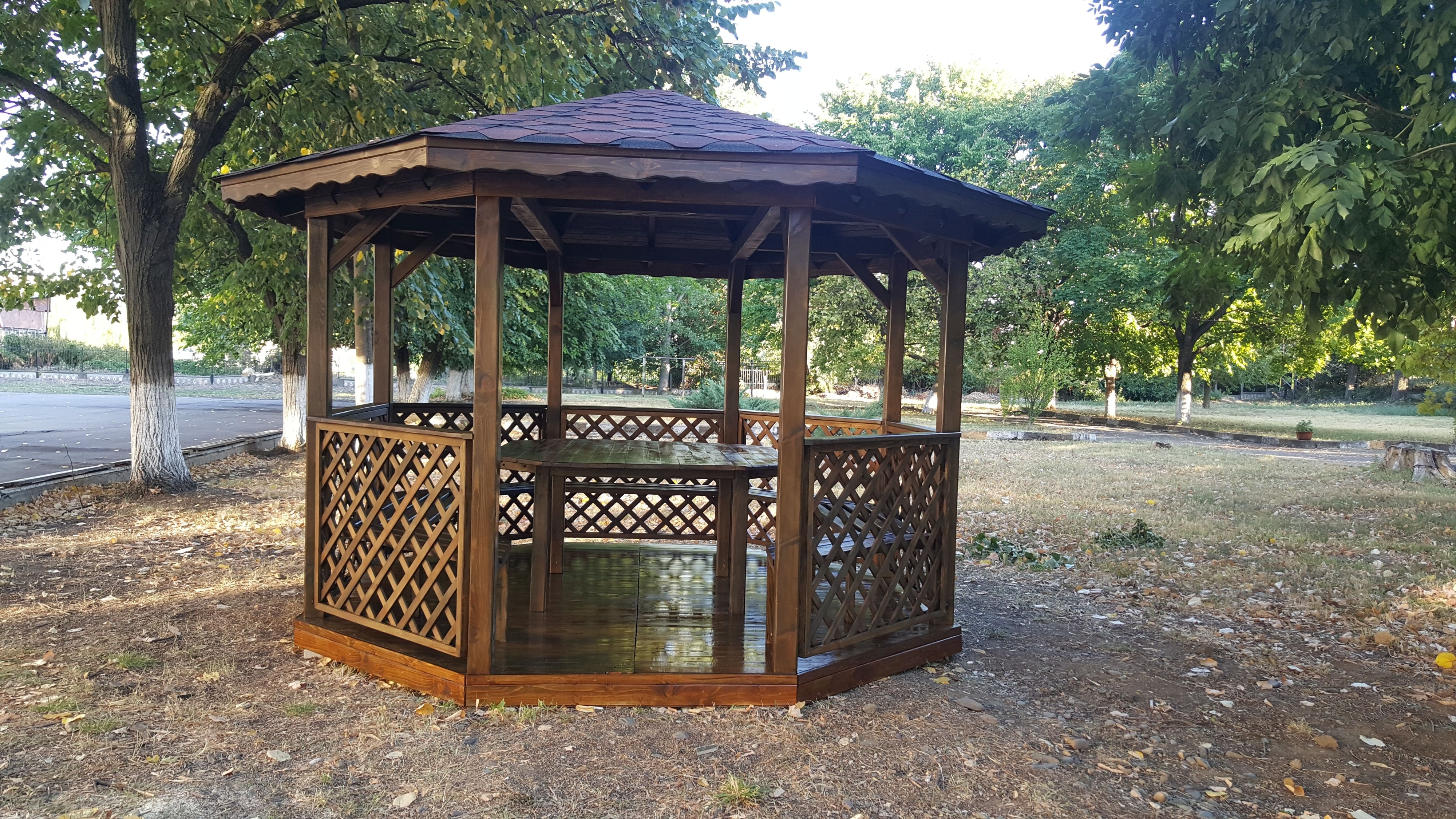 Детски къщички