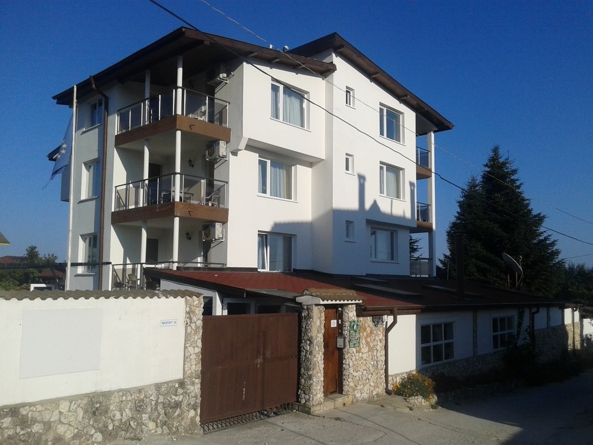 Дом за стари хора Здравец Варна - Уют и грижа за хората