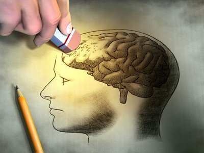 СТАРЧЕСКА ДЕМЕНЦИЯ