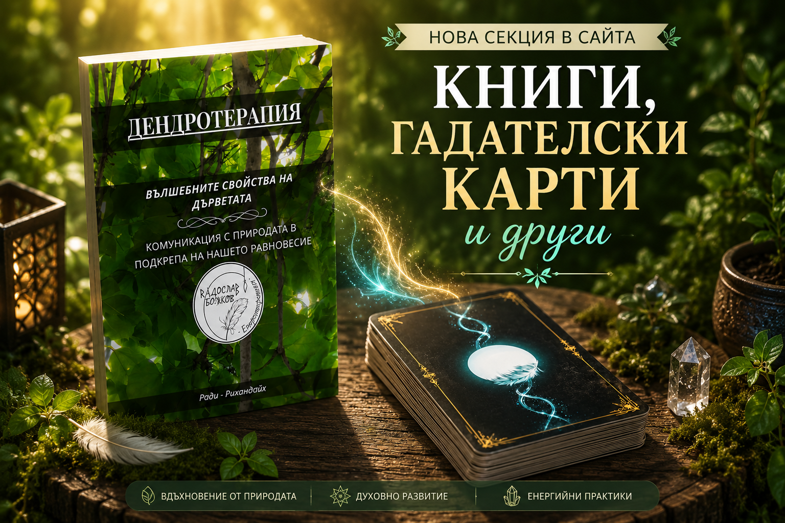 Езотерична работилница