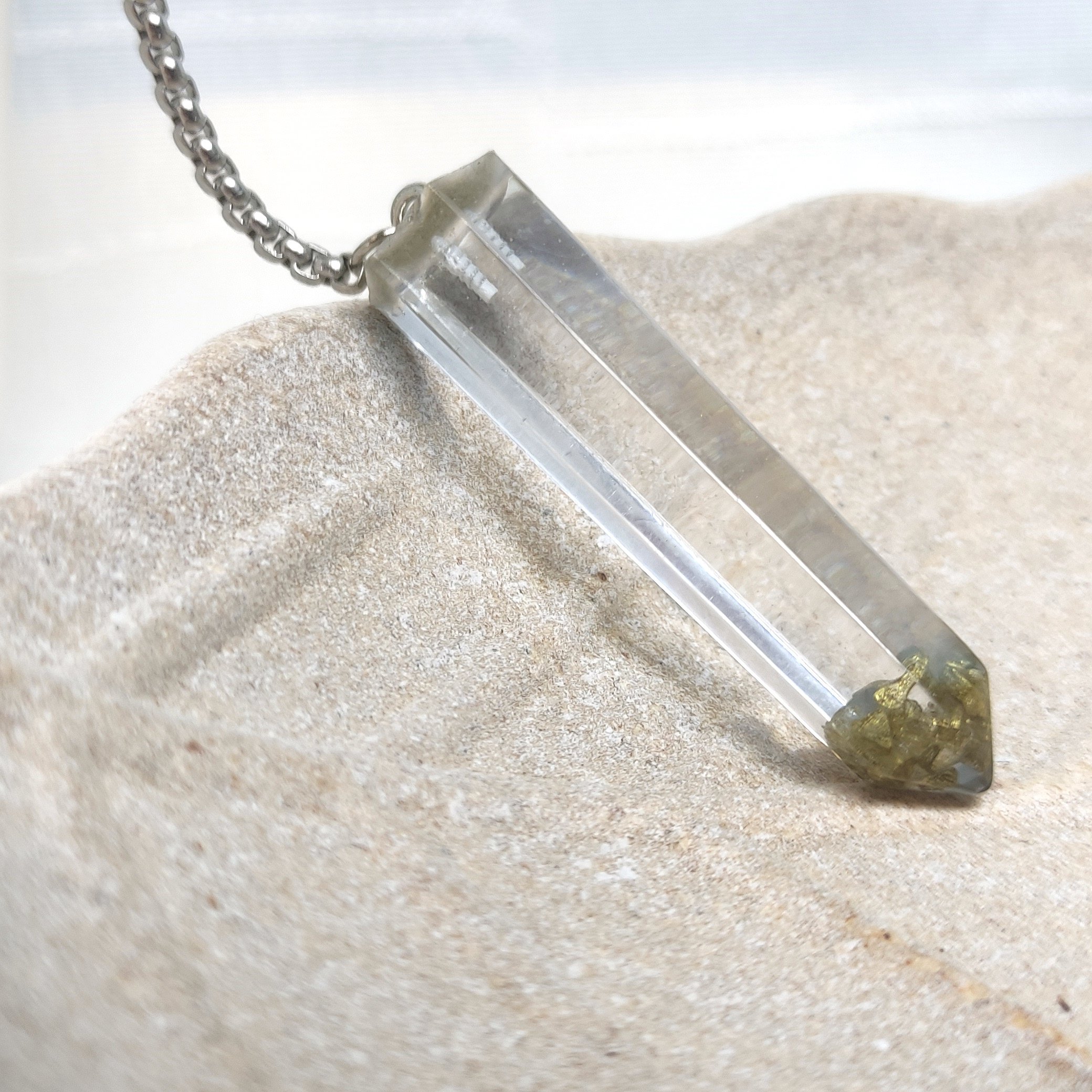 Махало | Crystal Gold