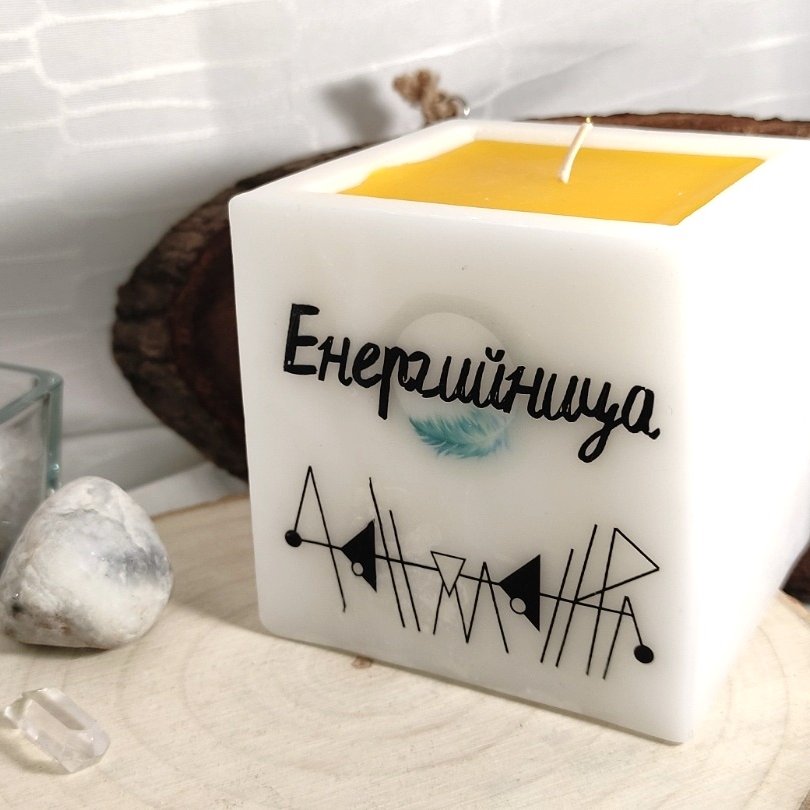 Свещи