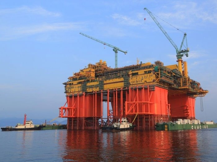 FLOATING COLONY