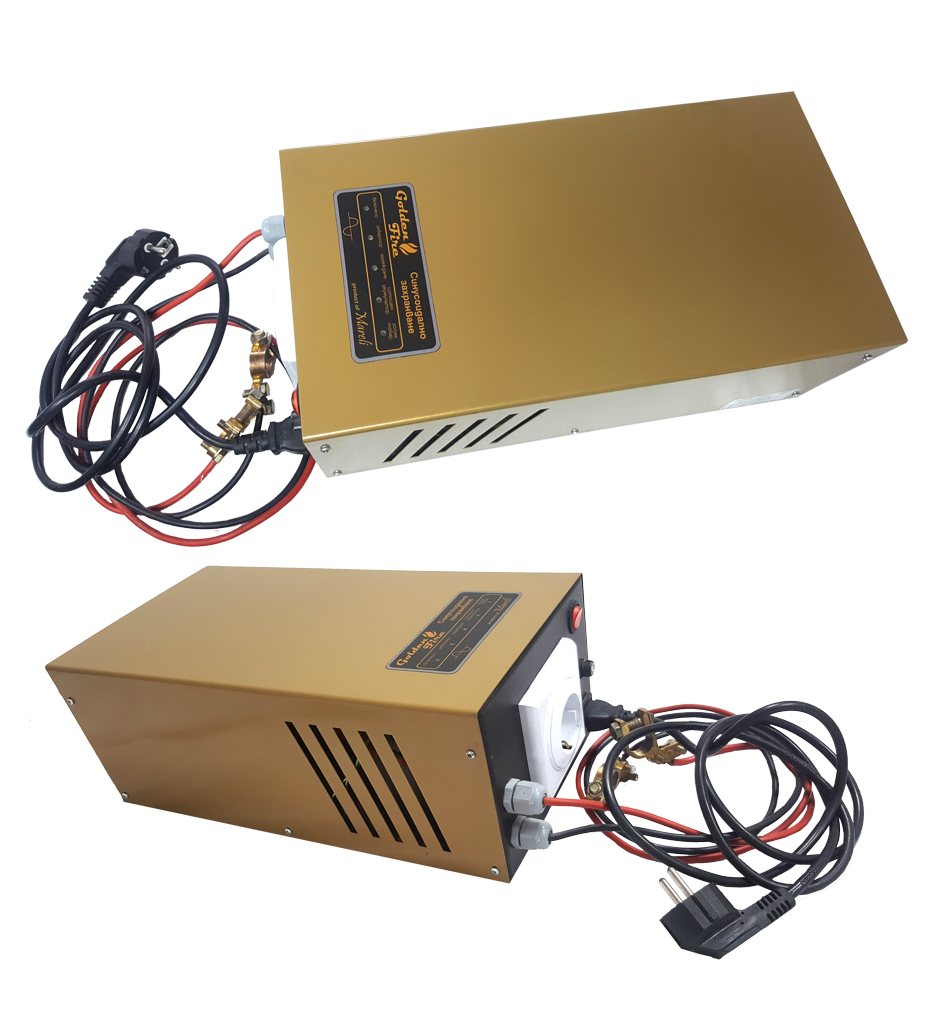 Синусоидални UPS и Генератори