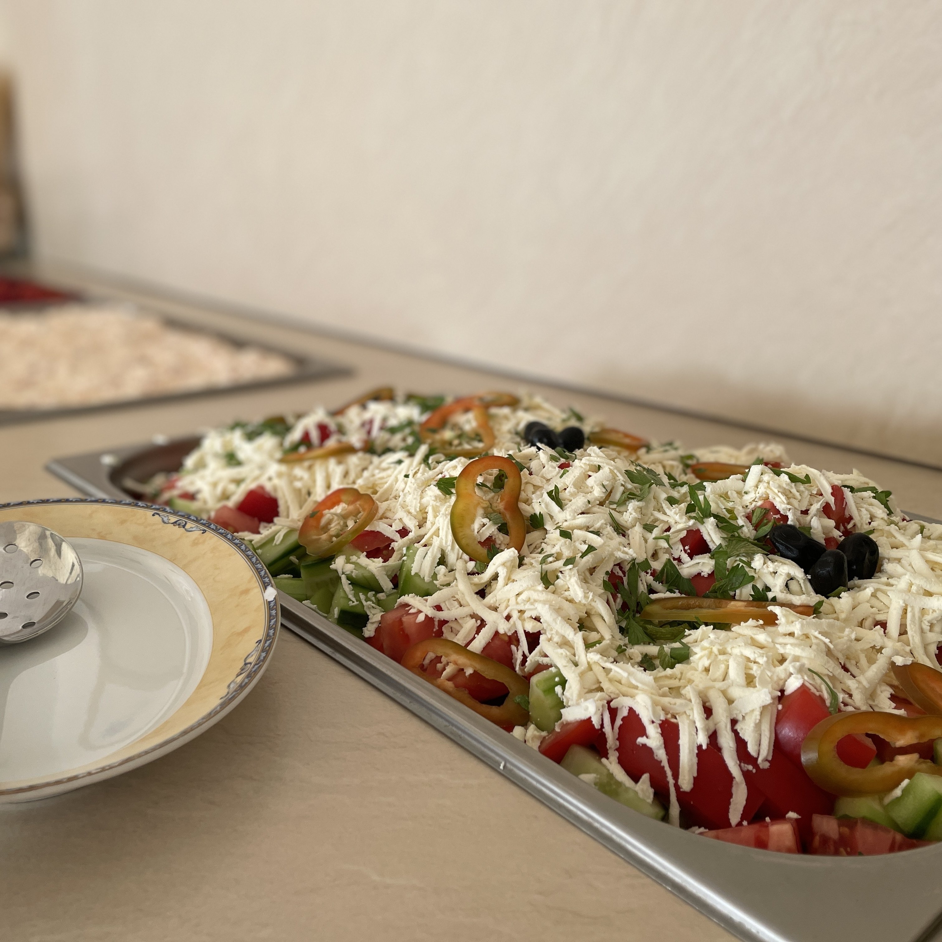 Restaurant | Onyx Hotel, Kiten