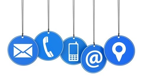 Contact us | Onyx Hotel, Kiten