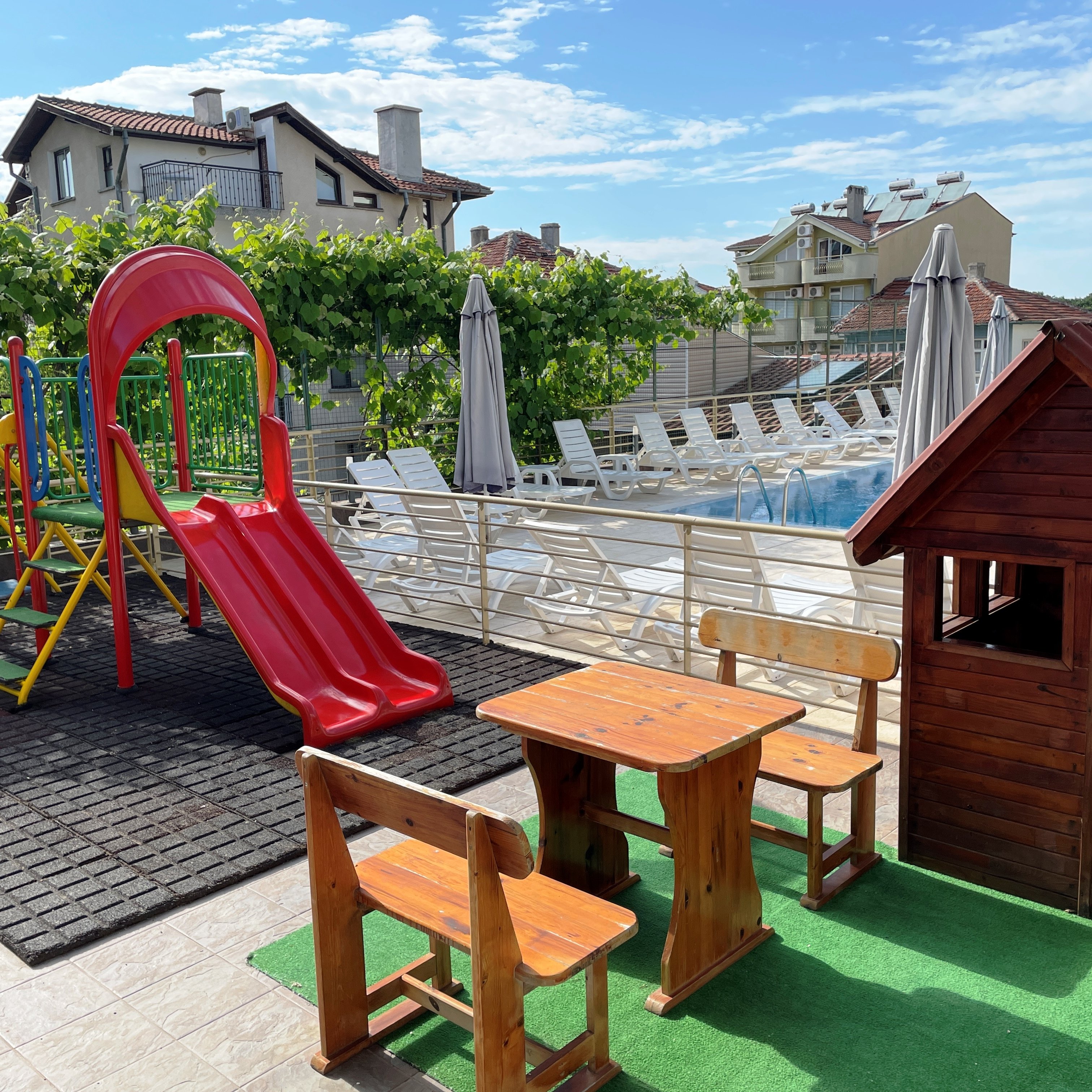 Kids | Onyx Hotel, Kiten