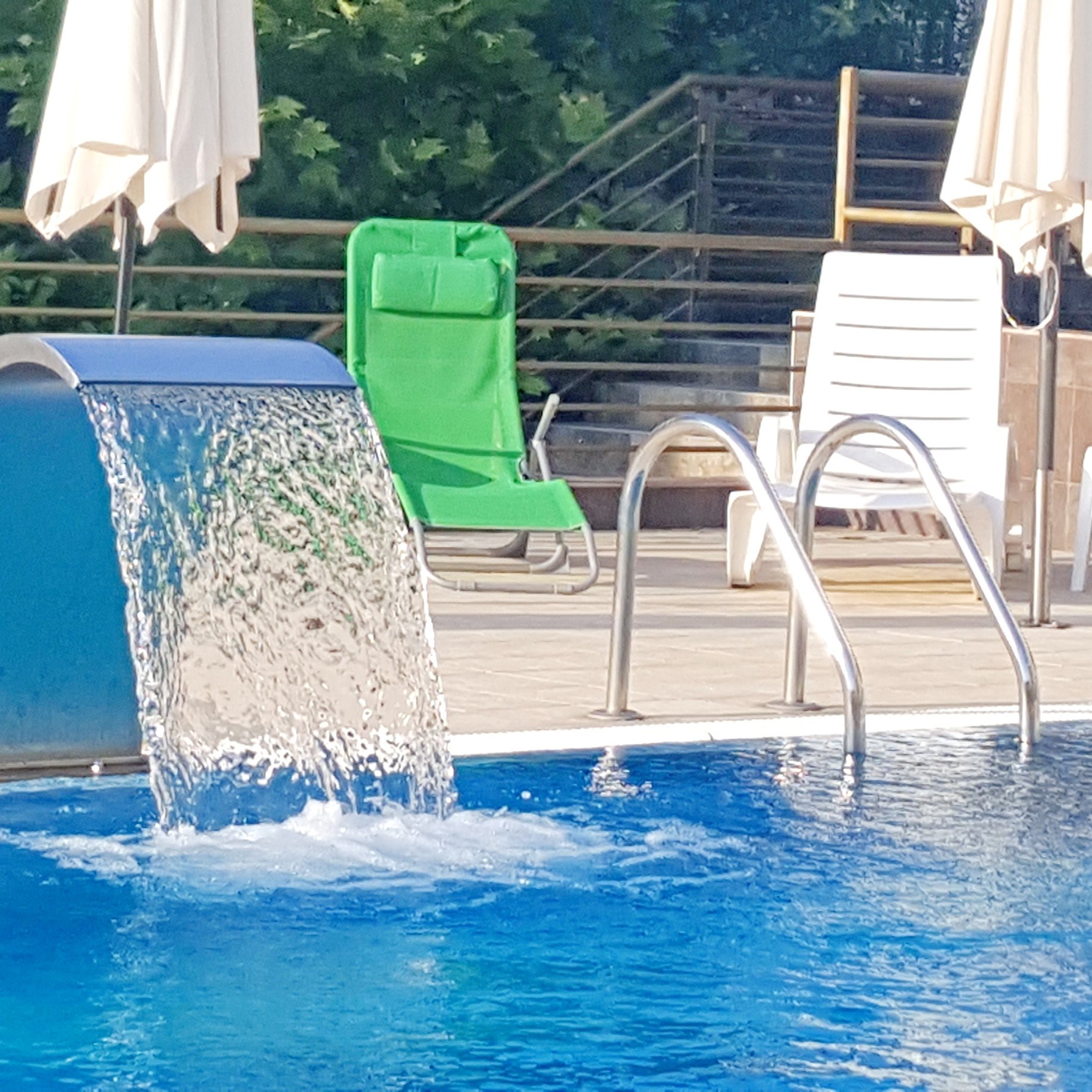 Pool | Onyx Hotel, Kiten
