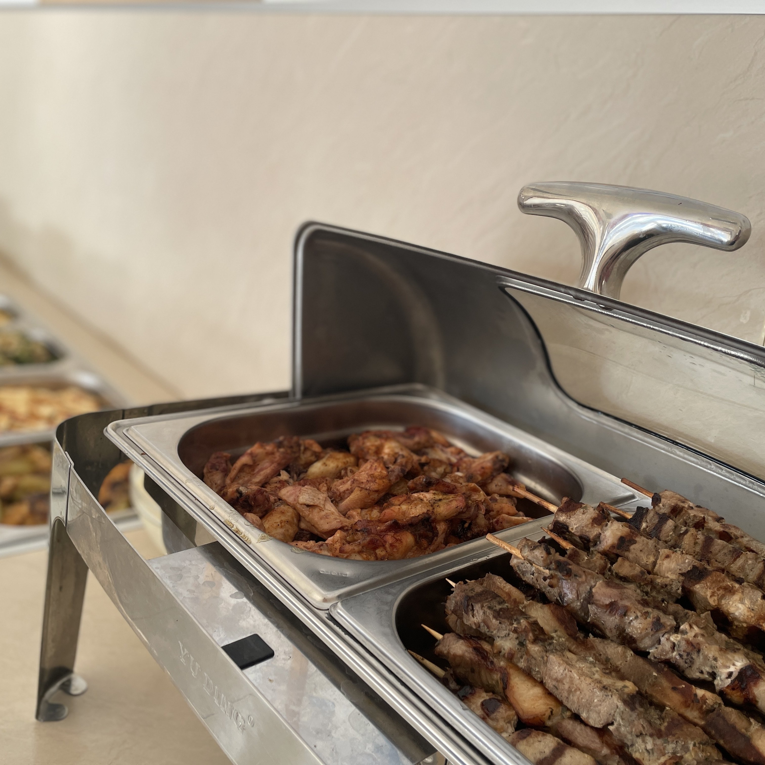 Restaurant | Onyx Hotel, Kiten