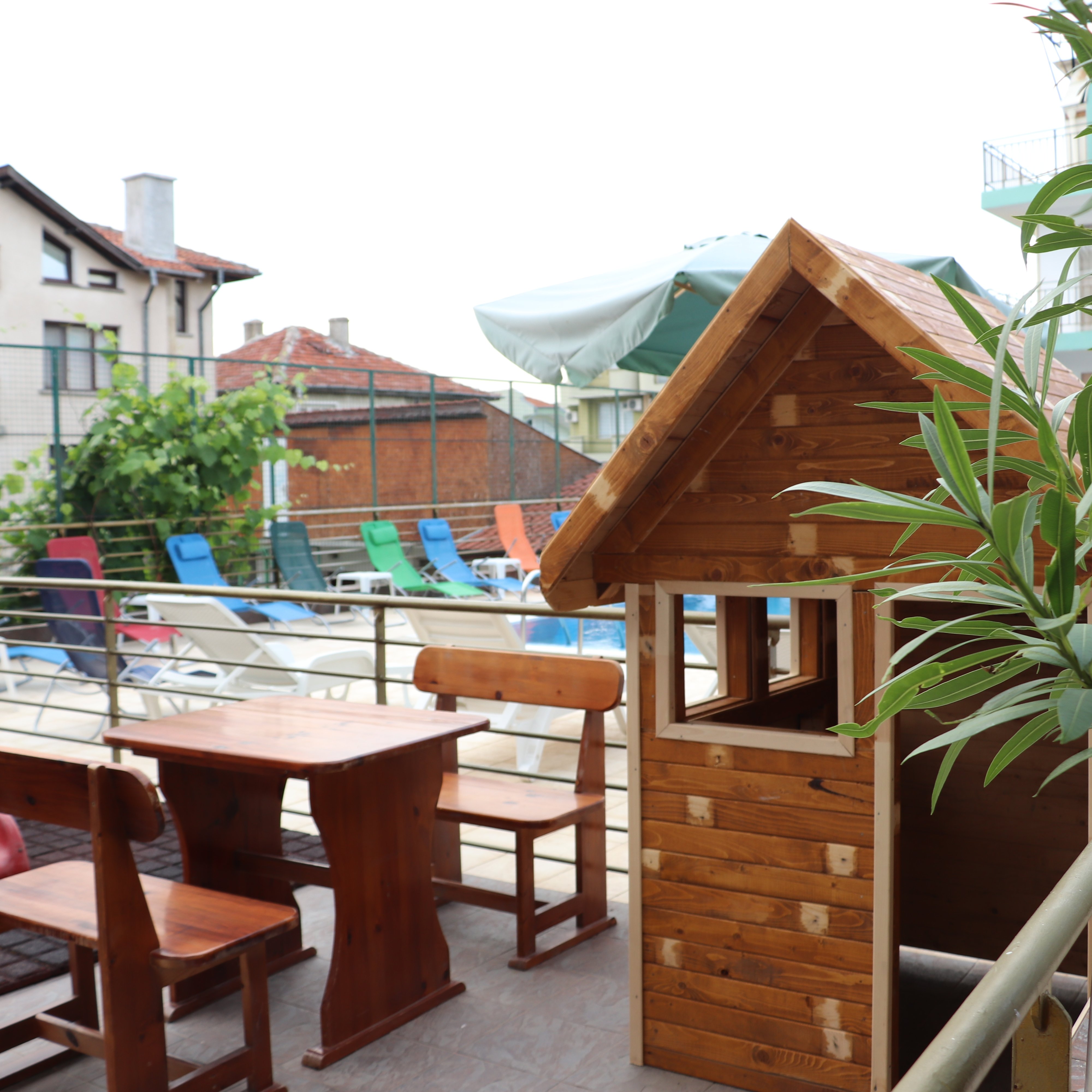 Kids | Onyx Hotel, Kiten