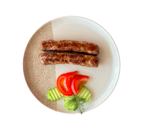 Menu | Onyx Hotel, Kiten