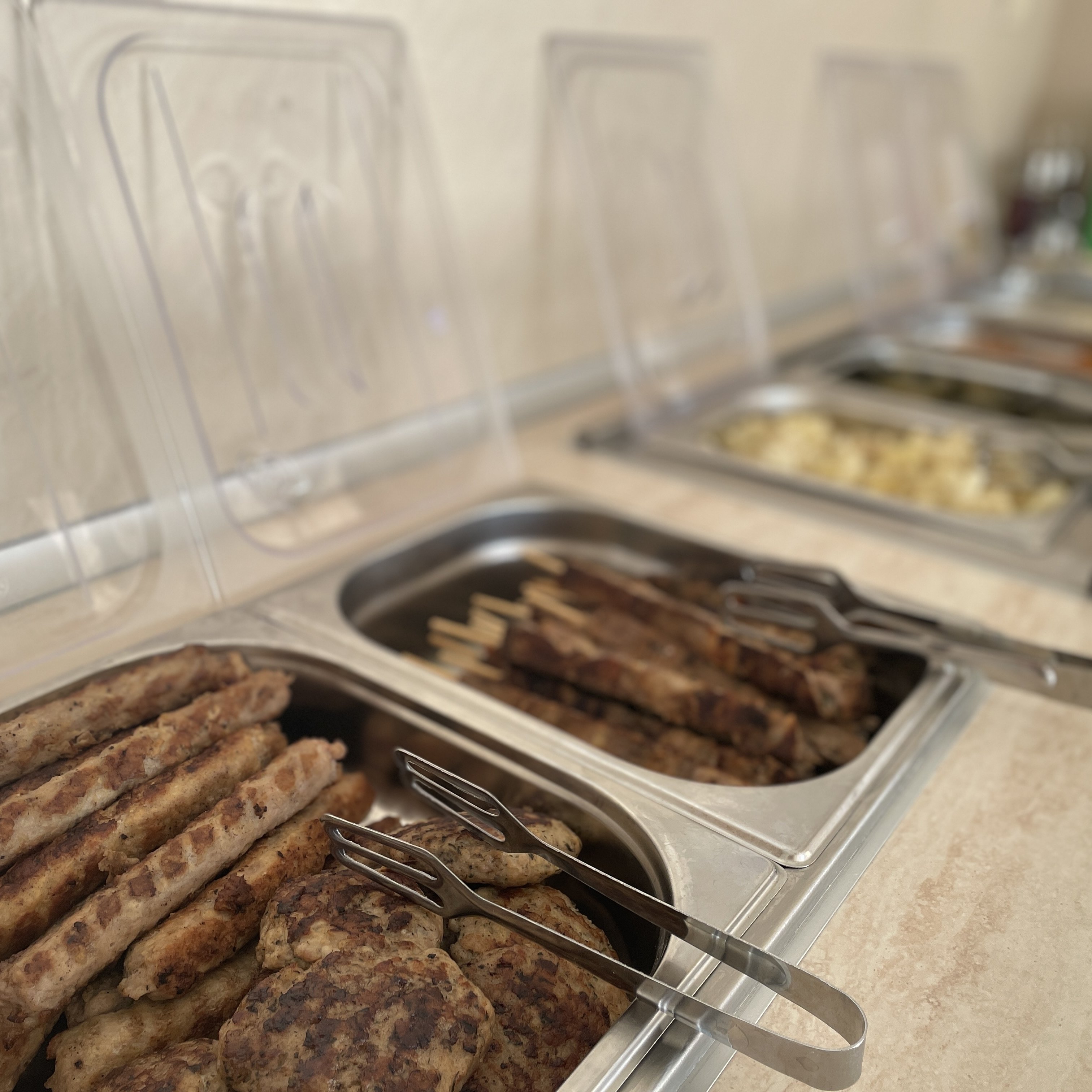 Restaurant | Onyx Hotel, Kiten