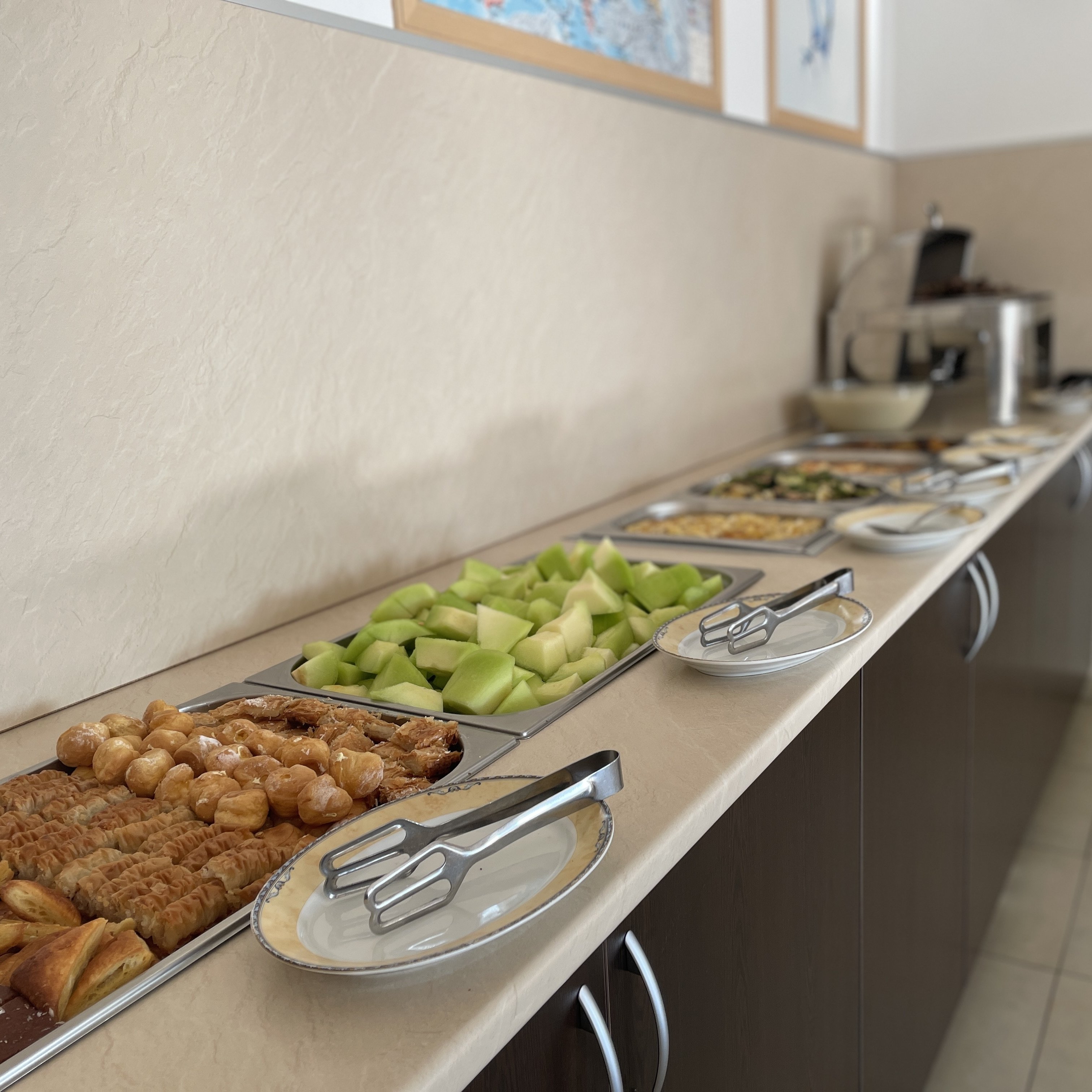 Restaurant | Onyx Hotel, Kiten