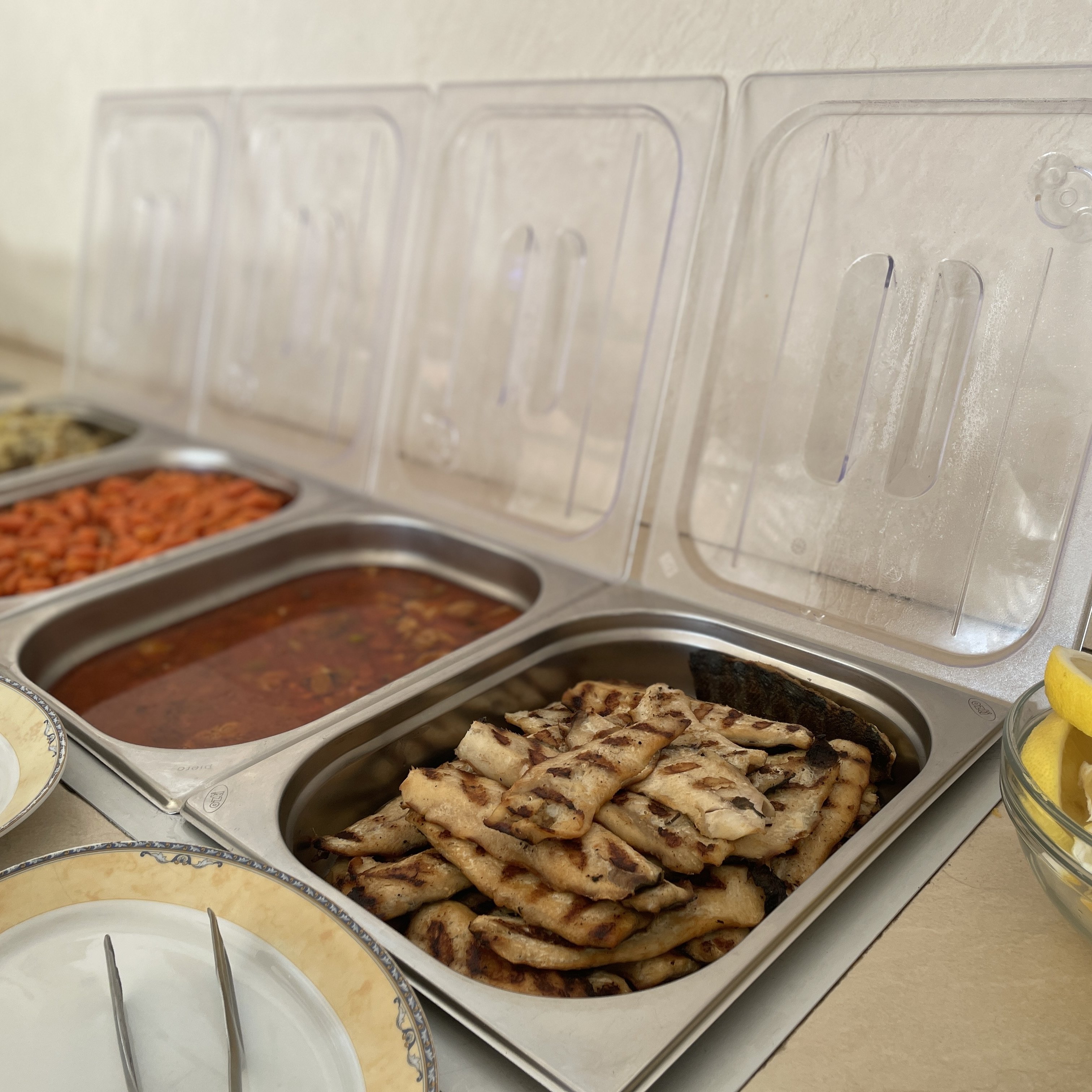 Restaurant | Onyx Hotel, Kiten