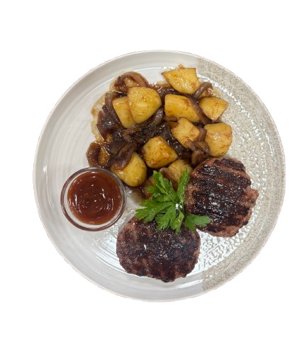 Menu | Onyx Hotel, Kiten