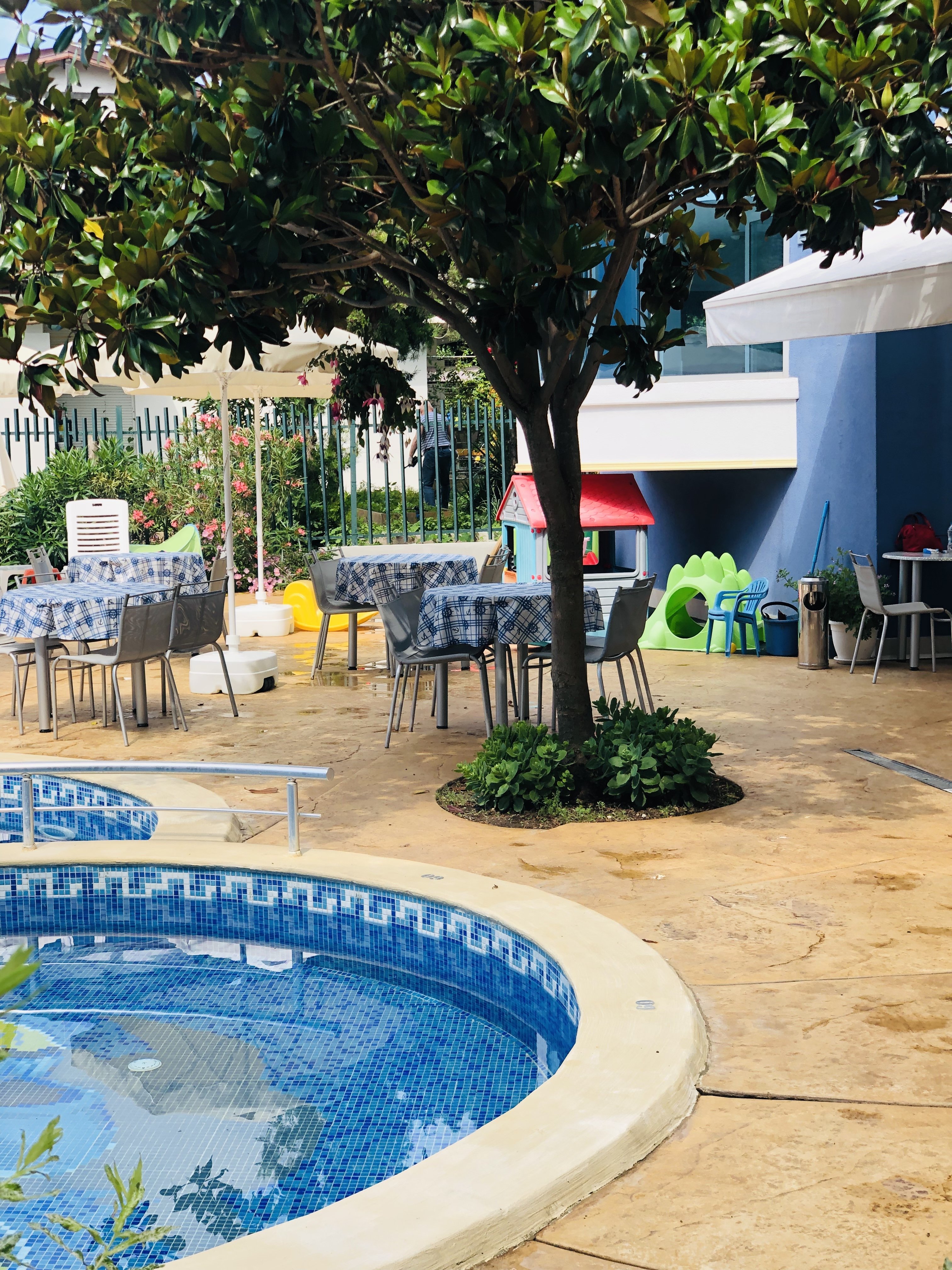 Почивка на море Хотел ДЕСИСЛАВА Равда Desislava Hotel Ravda Nessebar Bulgaria