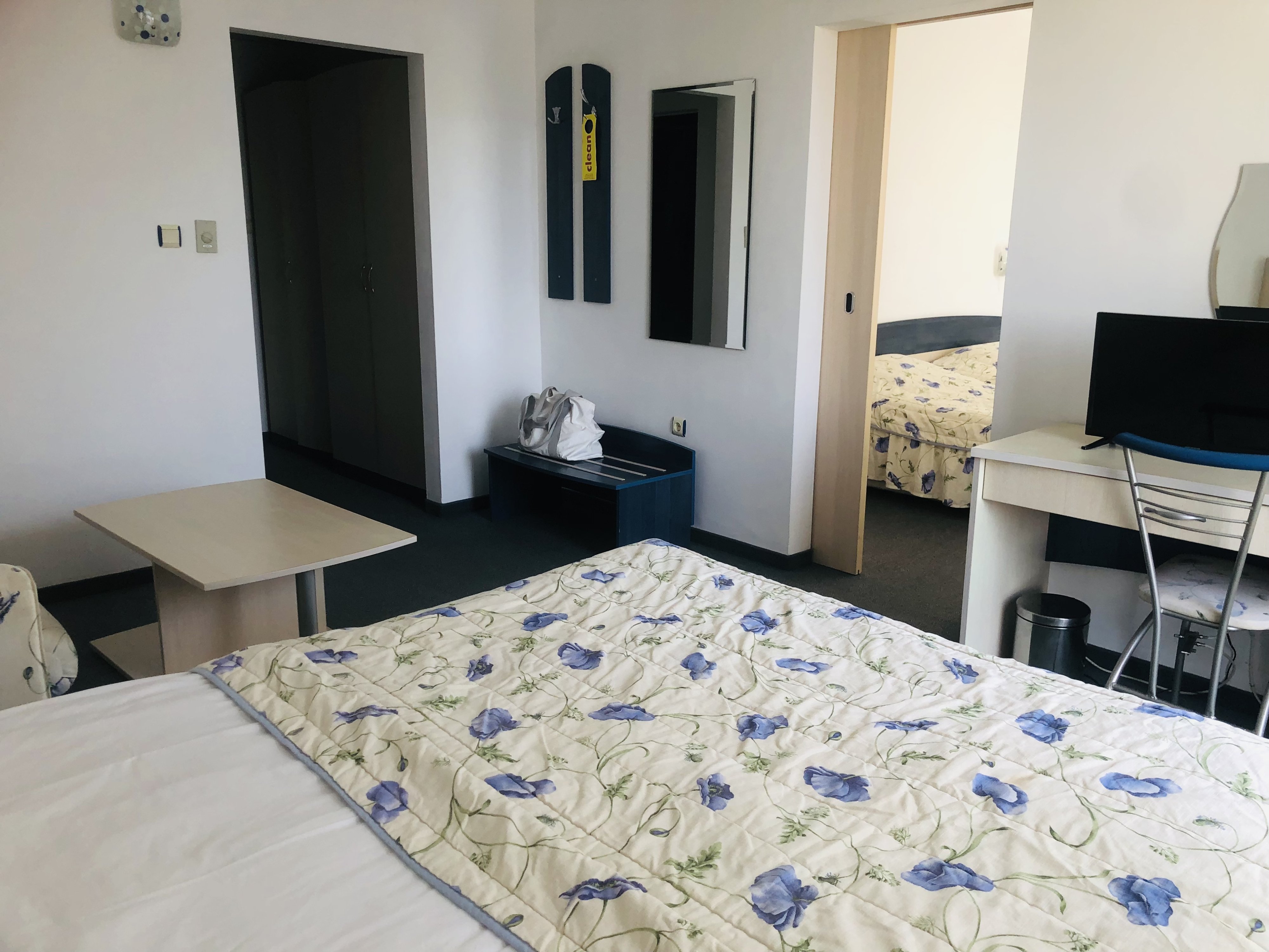 Apartment,app,апартамент за четирима