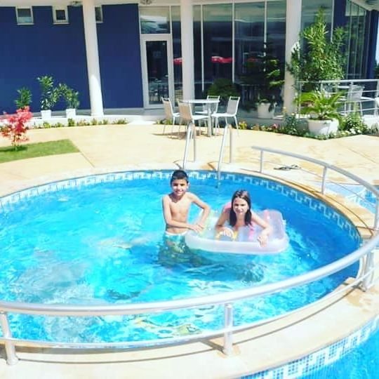 Почивка на море Хотел ДЕСИСЛАВА Равда Desislava Hotel Ravda Nessebar Bulgaria
