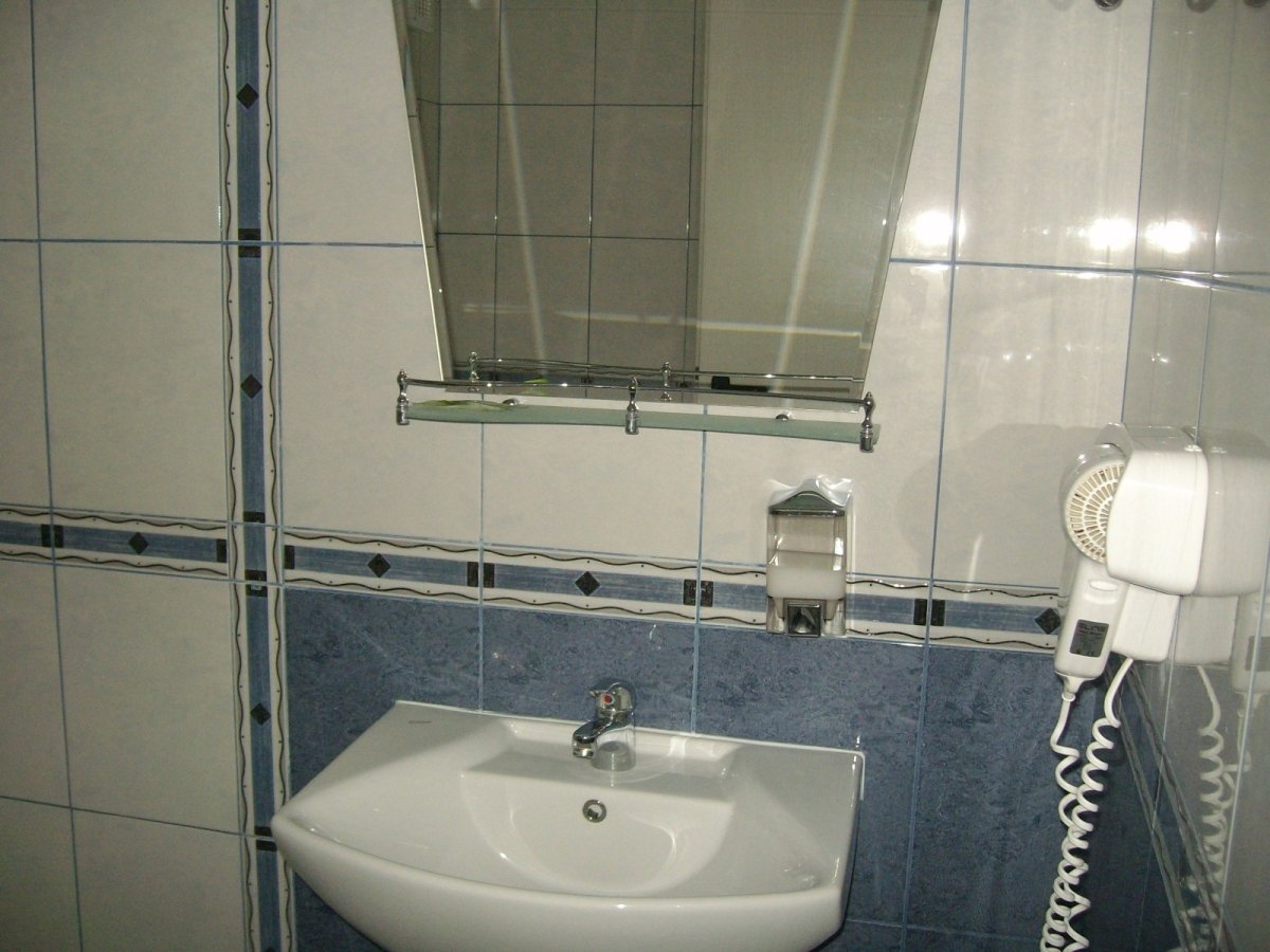 Hotel in Bulgaria, Nesebar Ravda
