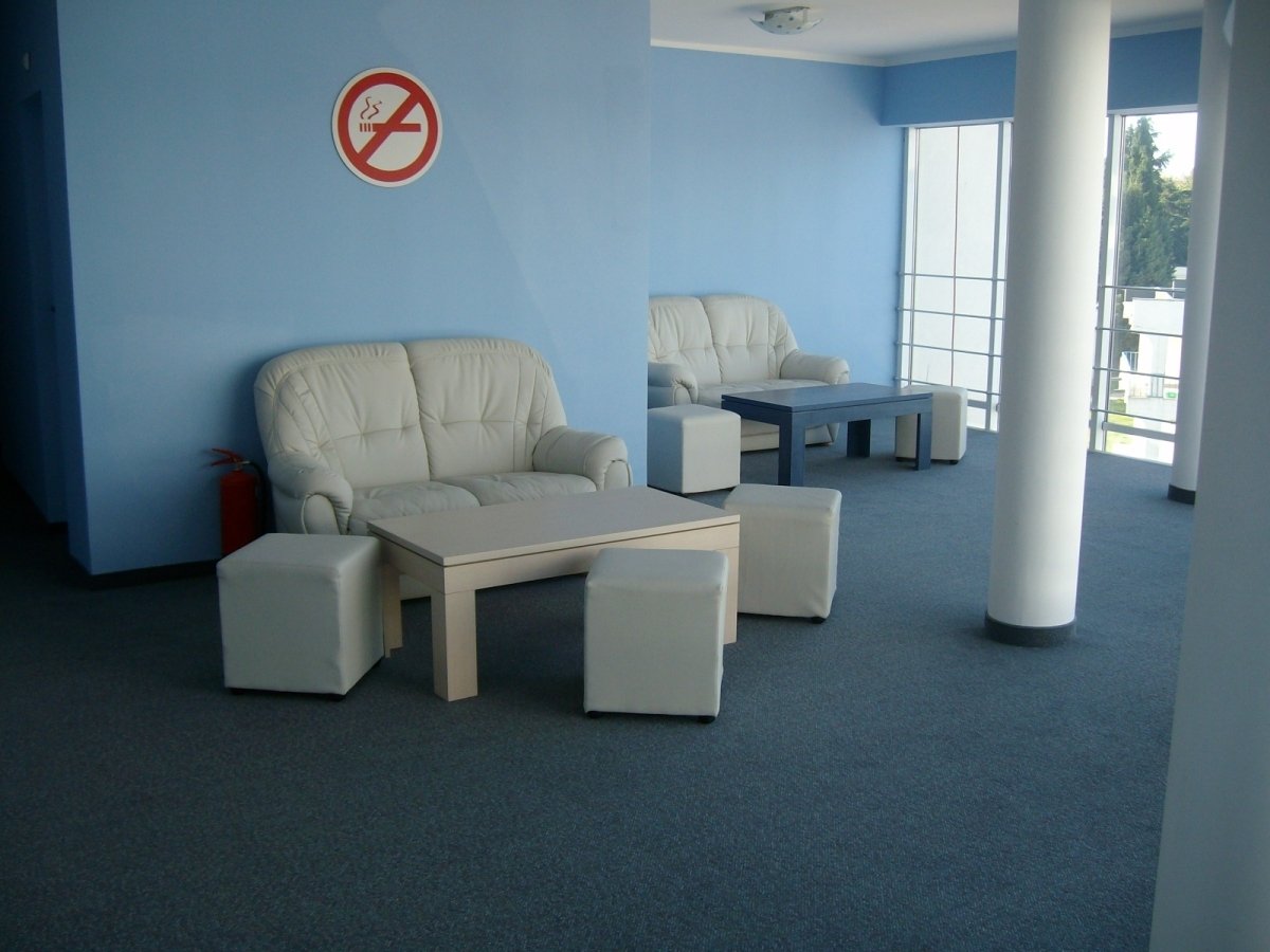 Hotel in Bulgaria, Nesebar Ravda