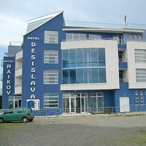 Почивка  на море Хотел ДЕСИСЛАВА Равда Desislava Hotel Ravda Nessebar Bulgaria