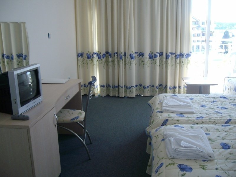 Double room,двойна стая