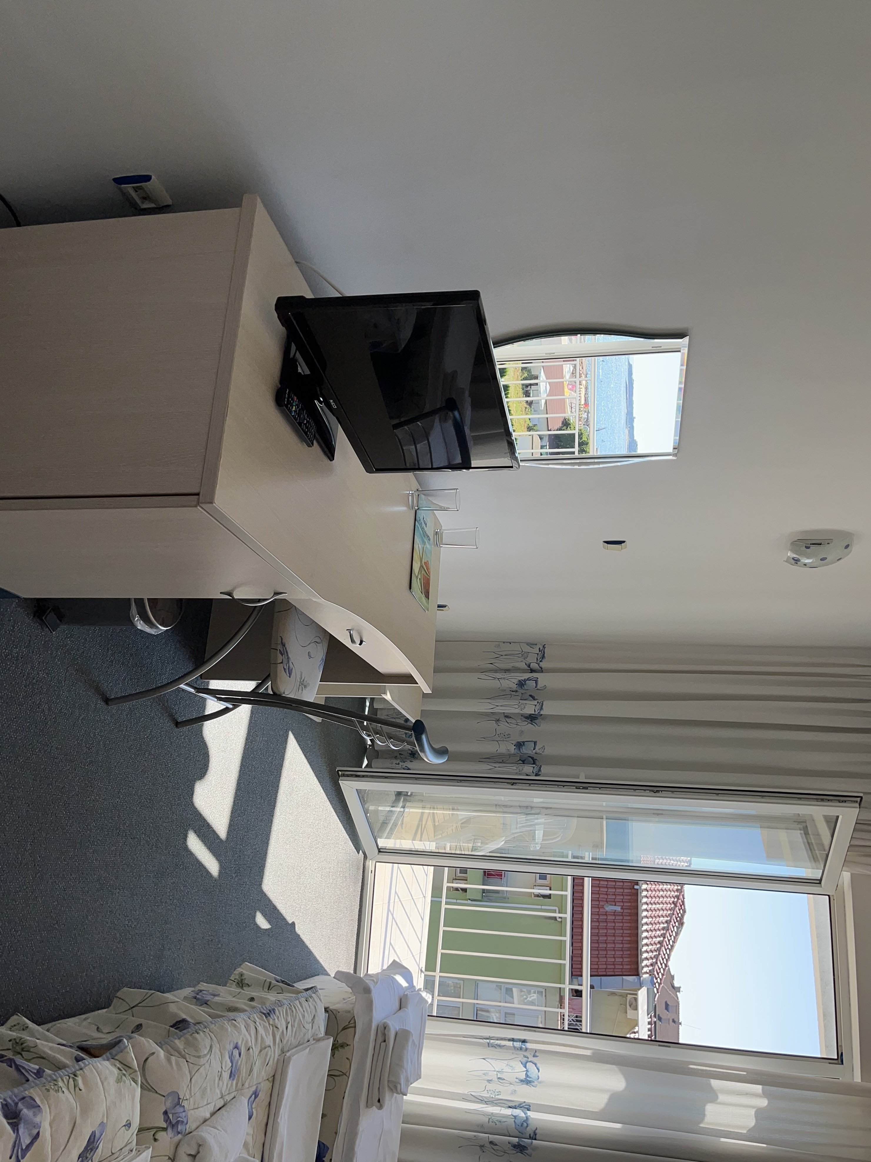 Double room,двойна стая