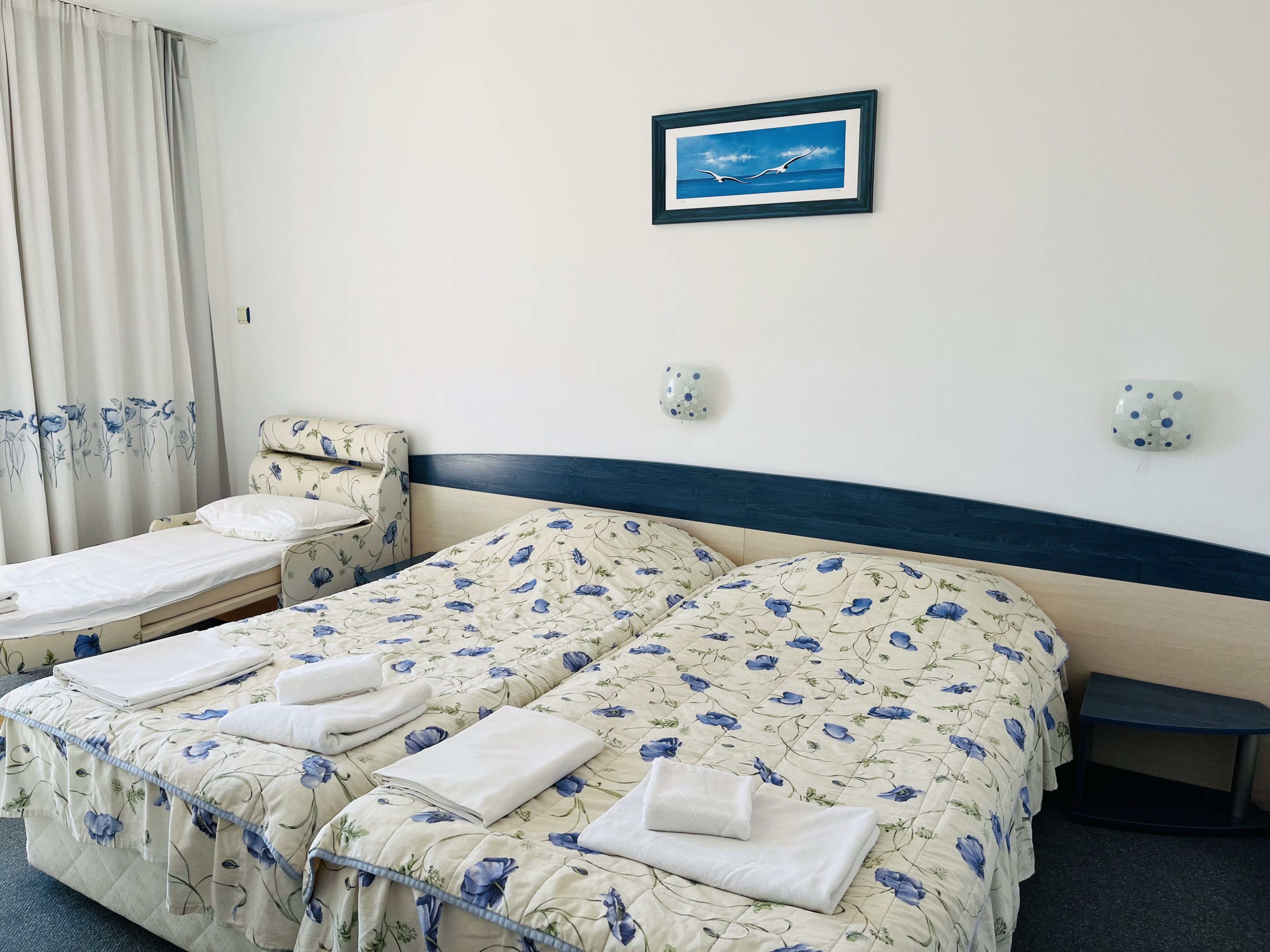Double room,двойна стая