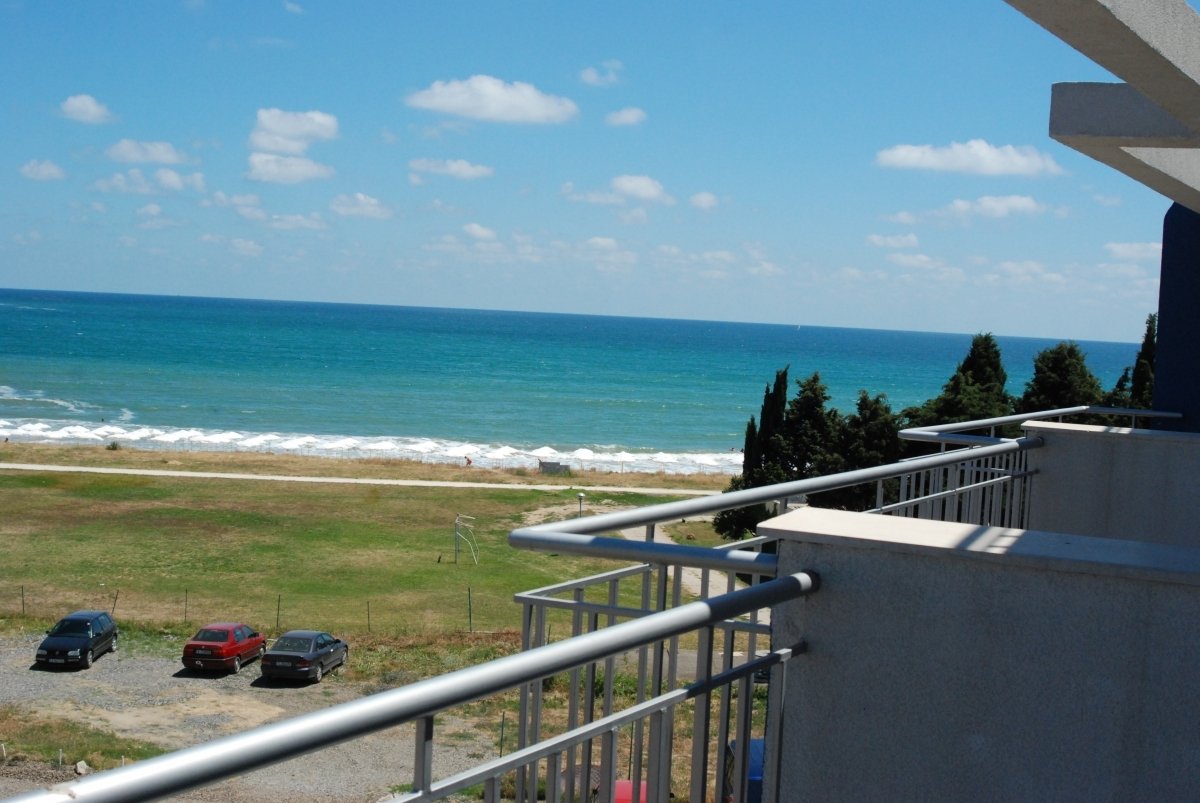 Hotel in Bulgaria, Nesebar Ravda