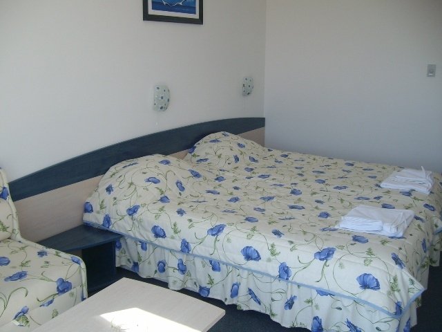 Hotel in Bulgaria, Nesebar Ravda