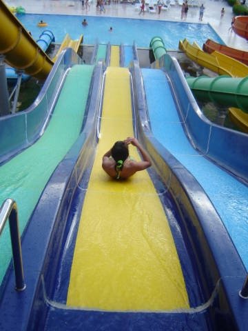 Аквапарк,aquapark nesebar sunny beach