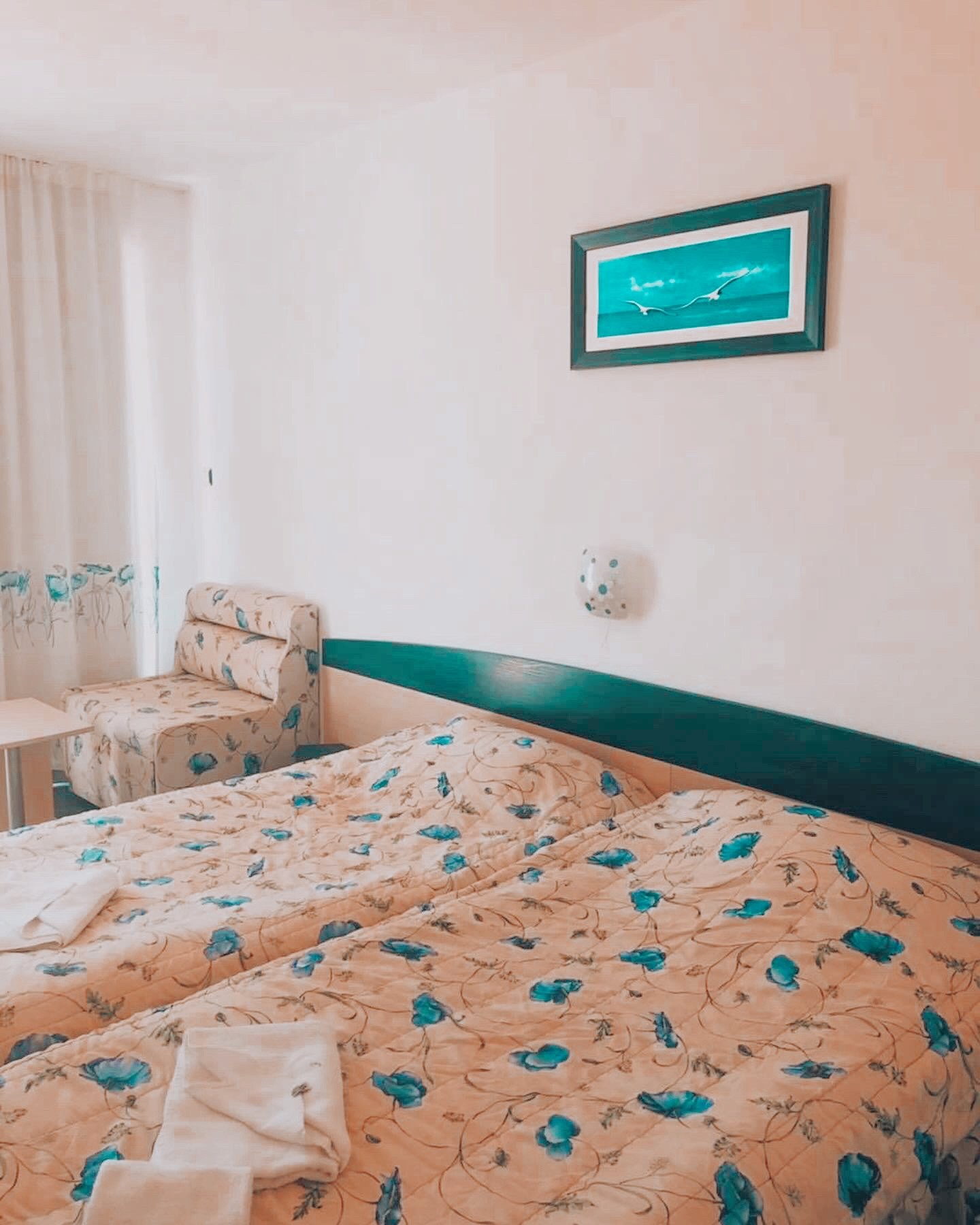 Почивка на море Хотел ДЕСИСЛАВА Равда Desislava Hotel Ravda Nessebar Bulgaria
