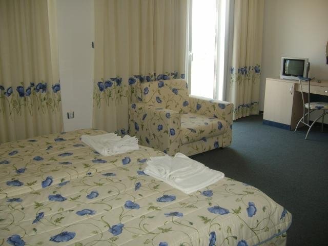 Hotel in Bulgaria, Nesebar Ravda