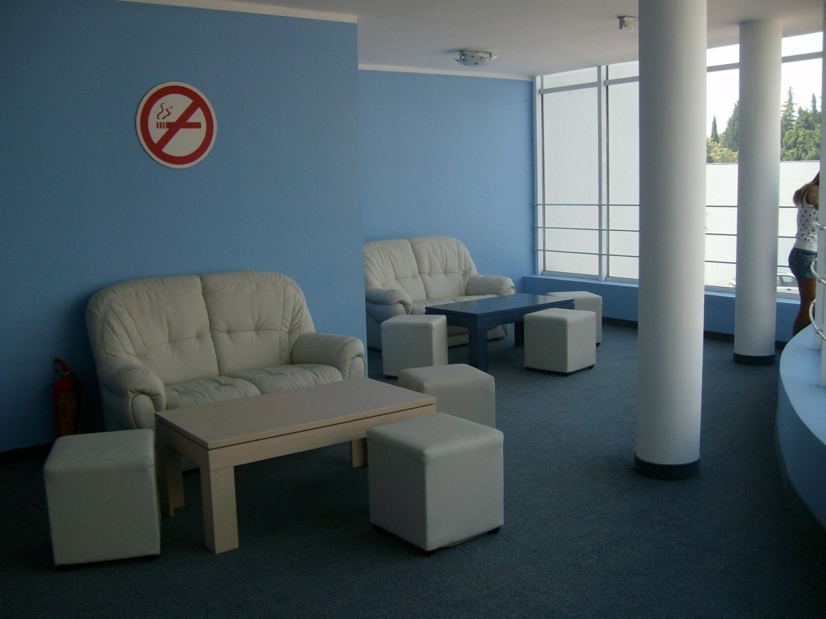 Hotel in Bulgaria, Nesebar Ravda