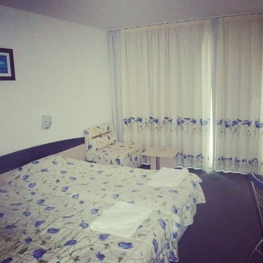 Почивка на море Хотел ДЕСИСЛАВА Равда Desislava Hotel Ravda Nessebar Bulgaria