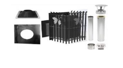 IVA SAUNA Barrel MINI 1.8 – компактна външна дървена сауна за двор