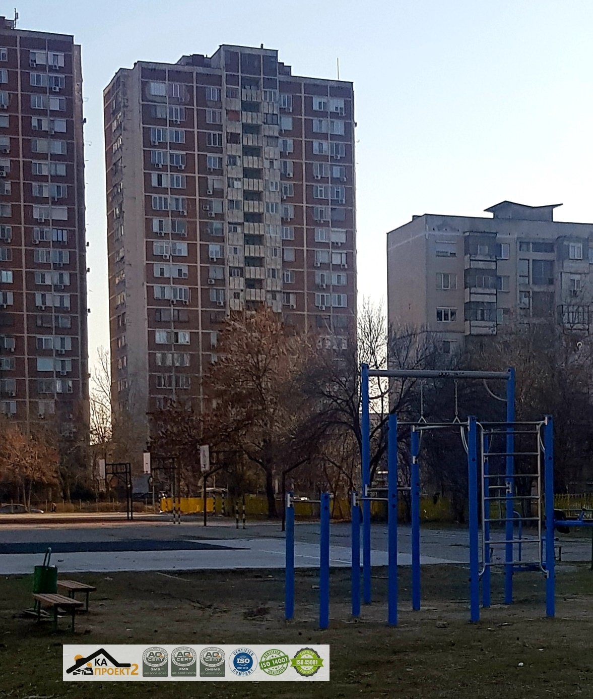 ПУДООС 2026