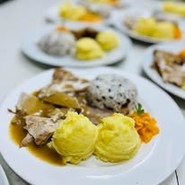 Пълна организация на кръщене в София