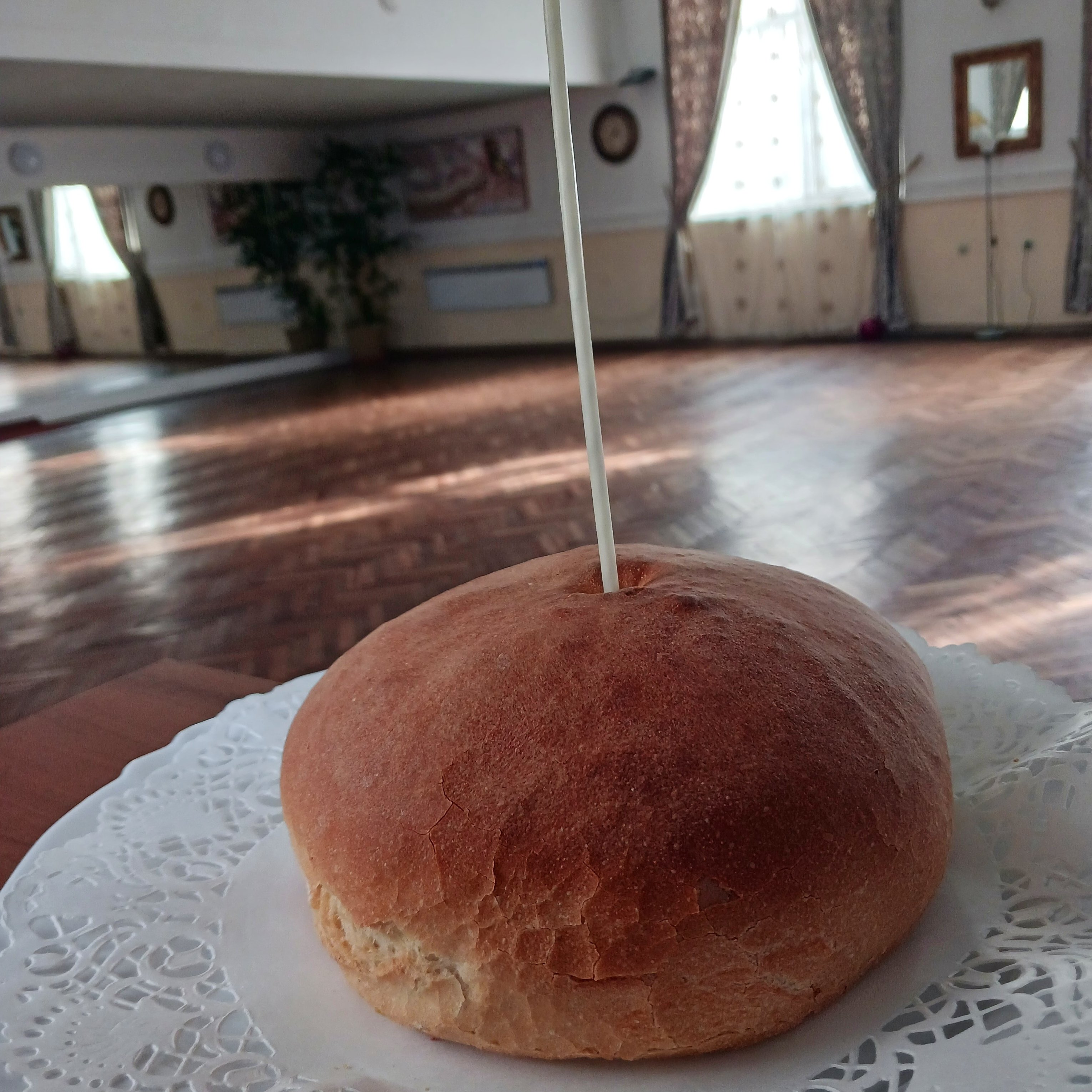 ДОСТАВКА ЗА БЪДНИ ВЕЧЕР И КОЛЕДА