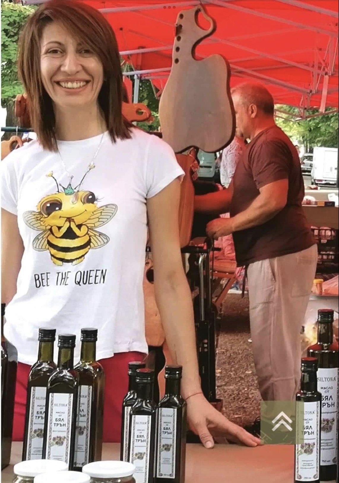 Снимки от Фермерски и занаятчийски пазар “КоренЯк”