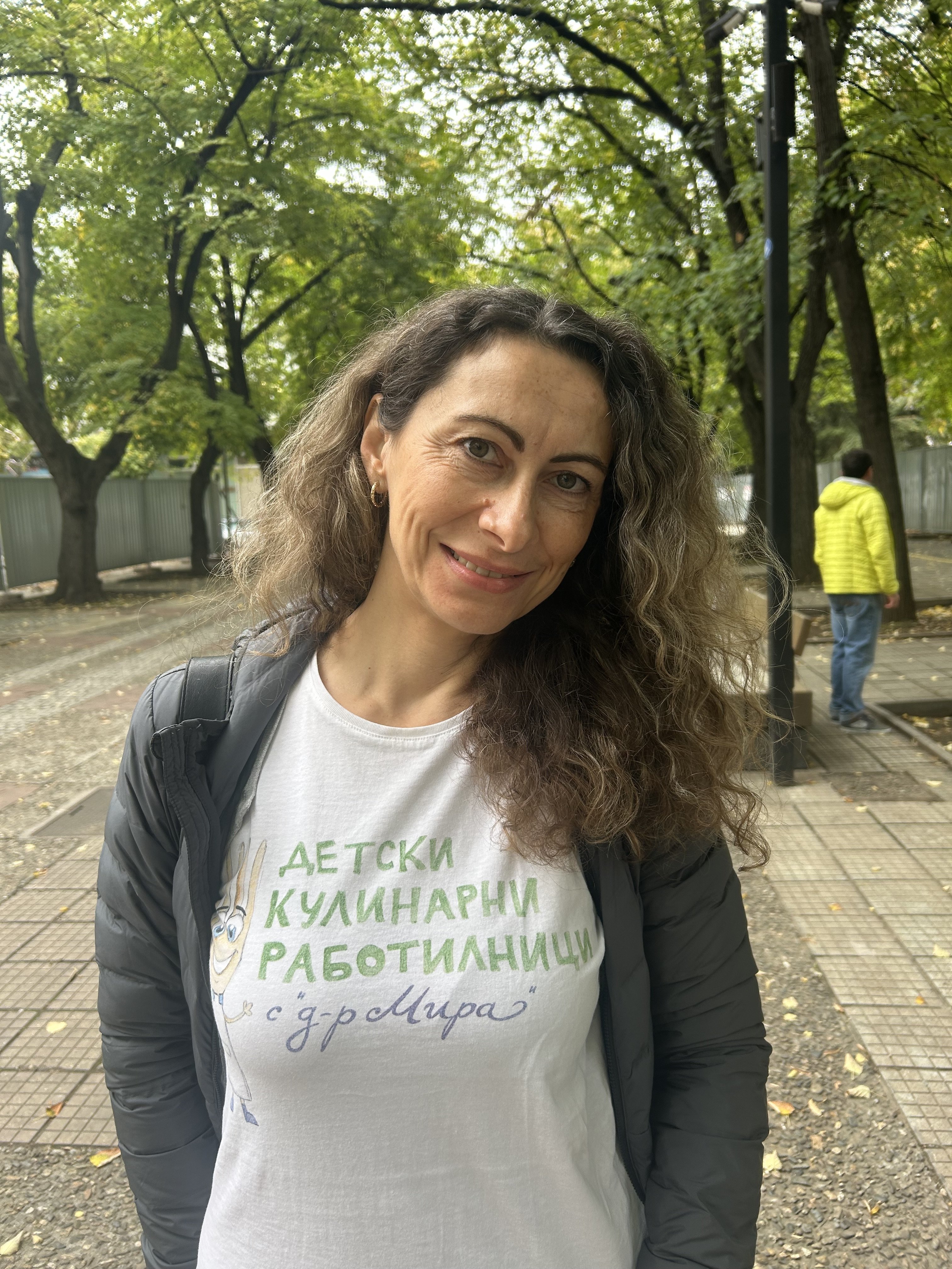 Код ЗЕЛЕНО на “КоренЯк”- 11 октомври 2025 г.