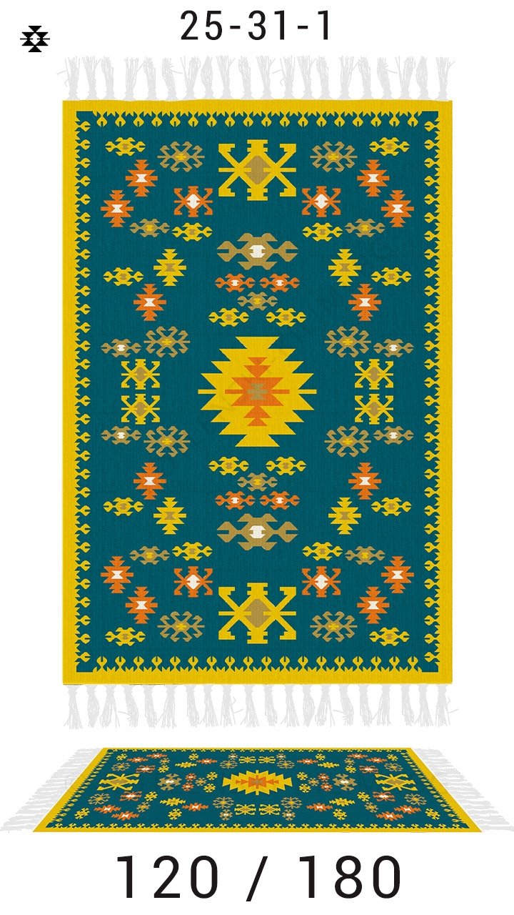 Чипровци пътеки