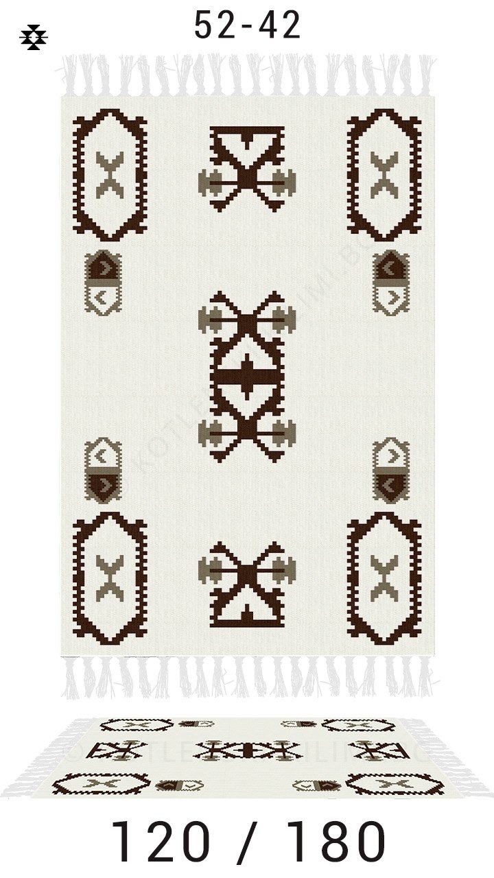 килими вълна
